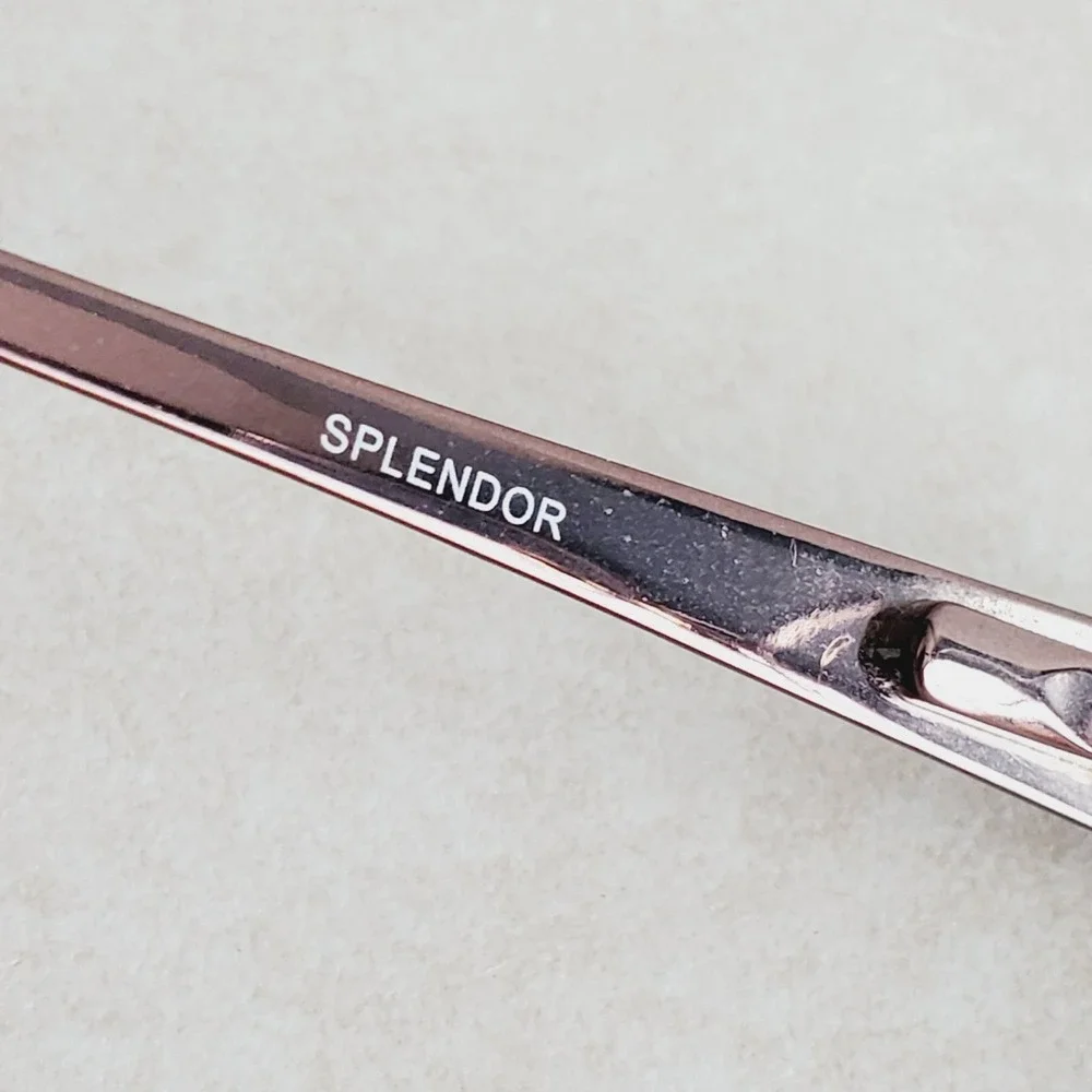 Splendor eyeglasses brown